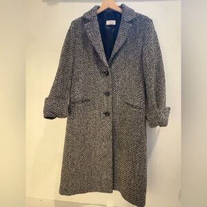 Current/Elliott Coat W size 8